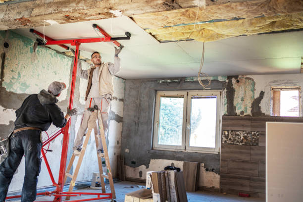 Best Insulation for Specific Applications in Pleasanton, CA