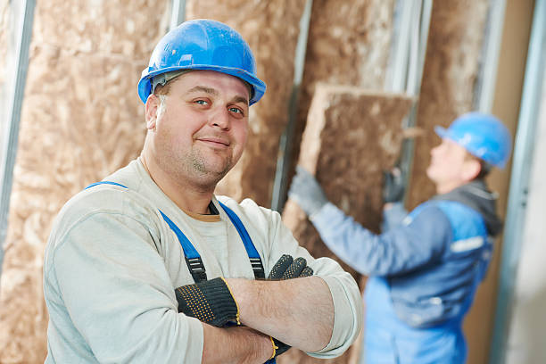 Best Commercial Insulation in Pleasanton, CA