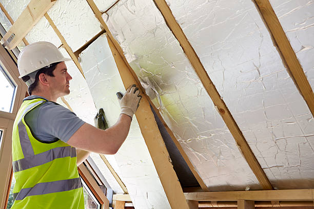 Best Spray Foam Insulation in Pleasanton, CA